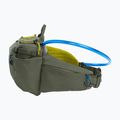 Сумка велосипедна CamelBak M.U.L.E. 5 л Waist Pack z bukłakiem 1.5 л dusty olive 4