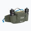 Сумка велосипедна CamelBak M.U.L.E. 5 л Waist Pack z bukłakiem 1.5 л dusty olive 6