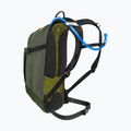Рюкзак велосипедний CamelBak M.U.L.E. 12 л z bukłakiem 3 л dusty olive 4