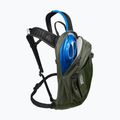Рюкзак велосипедний CamelBak M.U.L.E. 12 л z bukłakiem 3 л dusty olive 5
