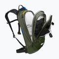 Рюкзак велосипедний CamelBak M.U.L.E. 12 л z bukłakiem 3 л dusty olive 6