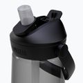 Пляшка туристична Camelbak Thrive Chug Insulated SST 740 мл charcoal 3