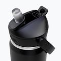 Пляшка туристична Camelbak Thrive Flip Straw Insulated SST 590 мл black 3