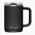 Кружка термічна CamelBak Thrive Mug Insulated SST 470 мл black
