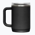 Кружка термічна CamelBak Thrive Mug Insulated SST 470 мл black 2