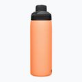 Термопляшка CamelBak Chute Mag 600 мл пустельний схід сонця 2