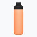 Термопляшка CamelBak Chute Mag 600 мл пустельний схід сонця 4