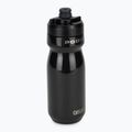 Пляшка велосипедна CamelBak Podium Insulated Steel 530 мл black