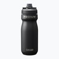 Пляшка велосипедна CamelBak Podium Insulated Steel 530 ml black
