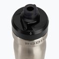 Пляшка велосипедна CamelBak Podium Insulated Steel 530 мл stainless 4