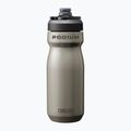 Пляшка велосипедна CamelBak Podium Insulated Steel 530 ml stainless
