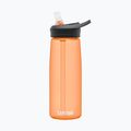 Туристична пляшка CamelBak Eddy+ 750 мл для сходу сонця в пустелі