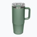Кружка термічна CamelBak Thrive Mug Insulated SST 950 мл moss 5