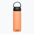 CamelBak Fit Cap SST 600 мл туристична пляшка для сходу сонця в пустелі 4