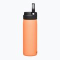 CamelBak Fit Cap SST 600 мл туристична пляшка для сходу сонця в пустелі 5