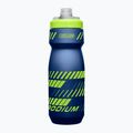 Пляшка велосипедна CamelBak Podium Spring Summer LE 710 мл blue/ green