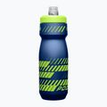 Пляшка велосипедна CamelBak Podium Spring Summer LE 710 мл blue/ green 2