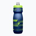 Пляшка велосипедна CamelBak Podium Spring Summer LE 710 мл blue/ green 4