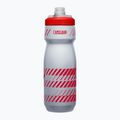 Пляшка велосипедна CamelBak Podium Spring Summer LE 710 мл grey/ red 3