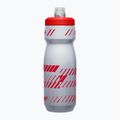 Пляшка велосипедна CamelBak Podium Spring Summer LE 710 мл grey/ red 4
