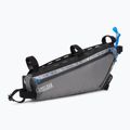 Сумка велосипедна на раму CamelBak M.U.L.E. Frame Pack z bukłakiem 2 л wolf grey 2