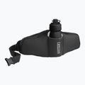 Сумка-бананка CamelBak Podium Flow 2 л з пляшкою 620 мл black