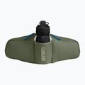 Сумка-бананка CamelBak Podium Flow 2 л з пляшкою 620 мл dusty olive 2