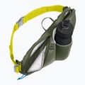 Сумка-бананка CamelBak Podium Flow 2 л з пляшкою 620 мл dusty olive 4