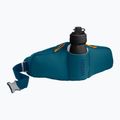 Сумка-бананка CamelBak Podium Flow 2 л з пляшкою 620 мл moroccan blue