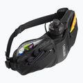 Сумка-бананка CamelBak Podium Flow 4 л з пляшкою 620 мл S25 black 7