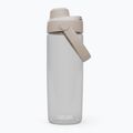 Пляшка туристична Camelbak Thrive Chug Insulated SST 590 мл clear