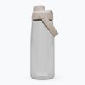 Пляшка туристична Camelbak Thrive Chug Insulated SST 740 мл clear
