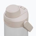 Пляшка туристична Camelbak Thrive Chug Insulated SST 740 мл clear 3