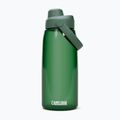Пляшка туристична Camelbak Thrive Chug Insulated SST 950 мл forest green