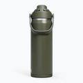 Пляшка термічна Camelbak Thrive Chug Insulated SST 590 мл moss 2
