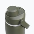Пляшка термічна Camelbak Thrive Chug Insulated SST 590 мл moss 3