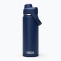 Пляшка термічна Camelbak Thrive Chug Insulated SST 590 мл navy