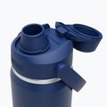 Пляшка термічна Camelbak Thrive Chug Insulated SST 590 мл navy 4