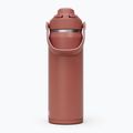 Пляшка термічна Camelbak Thrive Chug Insulated SST 590 мл sierra red 2
