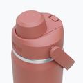 Пляшка термічна Camelbak Thrive Chug Insulated SST 590 мл sierra red 3