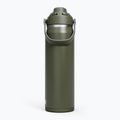 Пляшка туристична Camelbak Thrive Chug Insulated SST 740 мл moss 2