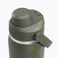 Пляшка туристична Camelbak Thrive Chug Insulated SST 740 мл moss 3