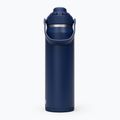 Пляшка туристична Camelbak Thrive Chug Insulated SST 740 мл navy 2