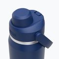 Пляшка туристична Camelbak Thrive Chug Insulated SST 740 мл navy 3