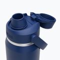 Пляшка туристична Camelbak Thrive Chug Insulated SST 740 мл navy 4