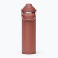 Пляшка туристична Camelbak Thrive Chug Insulated SST 740 мл sierra red 2