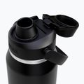 Пляшка термічна Camelbak Thrive Chug Insulated SST 950 мл black 4