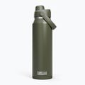 Пляшка термічна Camelbak Thrive Chug Insulated SST 950 мл moss