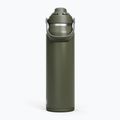 Пляшка термічна Camelbak Thrive Chug Insulated SST 950 мл moss 2