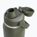 Пляшка термічна Camelbak Thrive Chug Insulated SST 950 мл moss 4